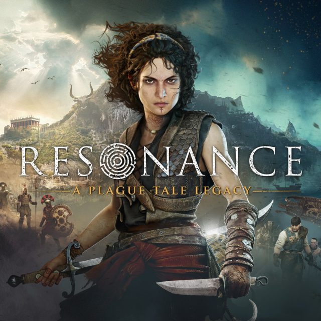 Resonance: A Plague Tale Legacy Review