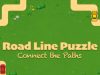 Road Line Puzzle: Connect the Paths Review Road Line Puzzle: Connect the Paths Review