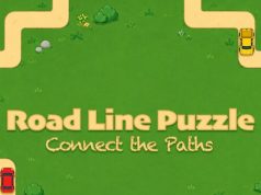 Road Line Puzzle: Connect the Paths Review Road Line Puzzle: Connect the Paths Review