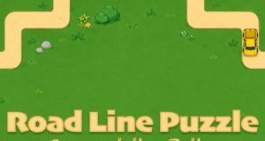 Road Line Puzzle: Connect the Paths Review Road Line Puzzle: Connect the Paths Review