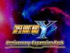 SUPER ROBOT WARS Y – Anniversary Expansion Pack Review SUPER ROBOT WARS Y - Anniversary Expansion Pack Review