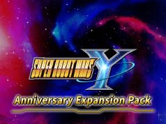 SUPER ROBOT WARS Y – Anniversary Expansion Pack Review SUPER ROBOT WARS Y - Anniversary Expansion Pack Review