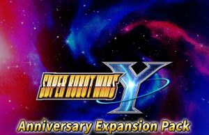 SUPER ROBOT WARS Y – Anniversary Expansion Pack Review SUPER ROBOT WARS Y - Anniversary Expansion Pack Review