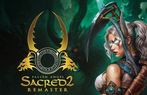 Sacred 2 Remaster Review Sacred 2 Remaster Review