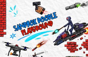 Sandbox Doodle Playground Review Sandbox Doodle Playground Review