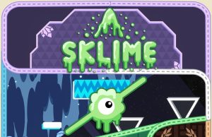 Sklime – A Difficult Climbing Adventure Review Sklime - A Difficult Climbing Adventure Review