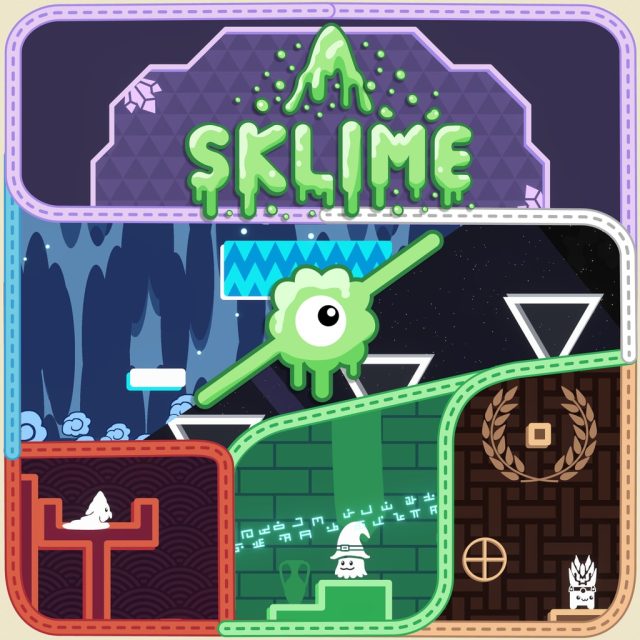 Sklime - A Difficult Climbing Adventure Review