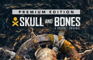 Skull and Bones Premium Edition Review Skull and Bones Premium Edition Review