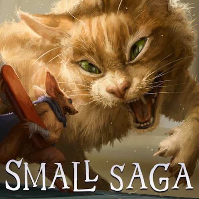 Small Saga Review Small Saga Review