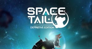 Space Tail: Definitive Edition Review Space Tail: Definitive Edition Review