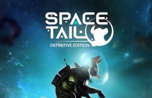 Space Tail: Definitive Edition Review Space Tail: Definitive Edition Review