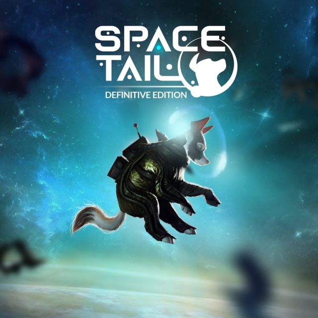 Space Tail: Definitive Edition Review