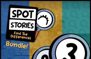 Spot Stories Bundle Review Spot Stories Bundle Review