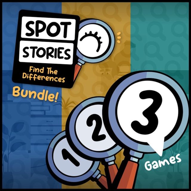 Spot Stories Bundle Review