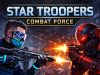 Star Troopers – Combat Force Review Star Troopers - Combat Force Review