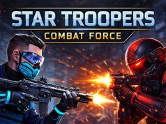 Star Troopers – Combat Force Review Star Troopers - Combat Force Review