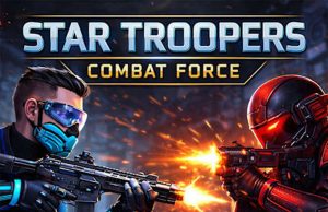 Star Troopers – Combat Force Review Star Troopers - Combat Force Review