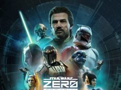 Star Wars Zero Company Review Star Wars Zero Company Review