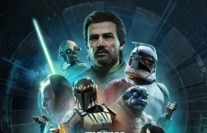 Star Wars Zero Company Review Star Wars Zero Company Review