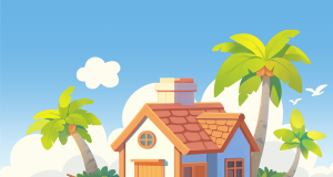 Starsand Island Review Starsand Island Review
