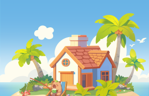 Starsand Island Review Starsand Island Review