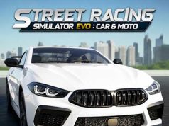 Street Racing Simulator EVO: Car & Moto Review Street Racing Simulator EVO - Car & Moto Review