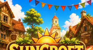 Suncroft Review Suncroft Review