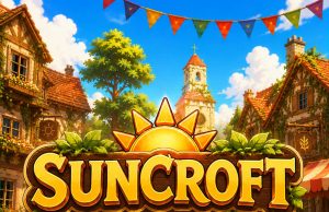Suncroft Review Suncroft Review
