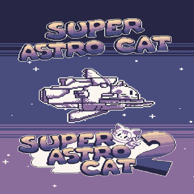 Super Astro Cat 1 + 2 Bundle Review