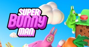 Super Bunny Man Review Super Bunny Man Review