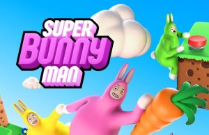 Super Bunny Man Review Super Bunny Man Review