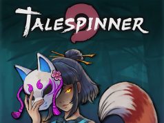 Talespinner Review Talespinner Review