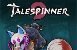 Talespinner Review Talespinner Review