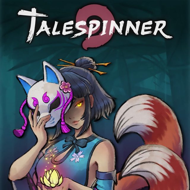 Talespinner Review Talespinner Review