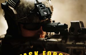 Task Force Ranger – Breakpoint Review Task Force Ranger - Breakpoint Review
