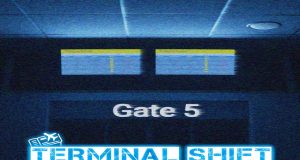 Terminal Shift Review Terminal Shift Review