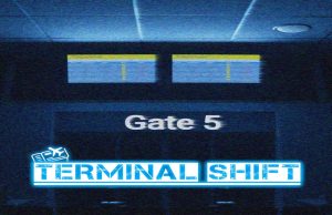 Terminal Shift Review Terminal Shift Review