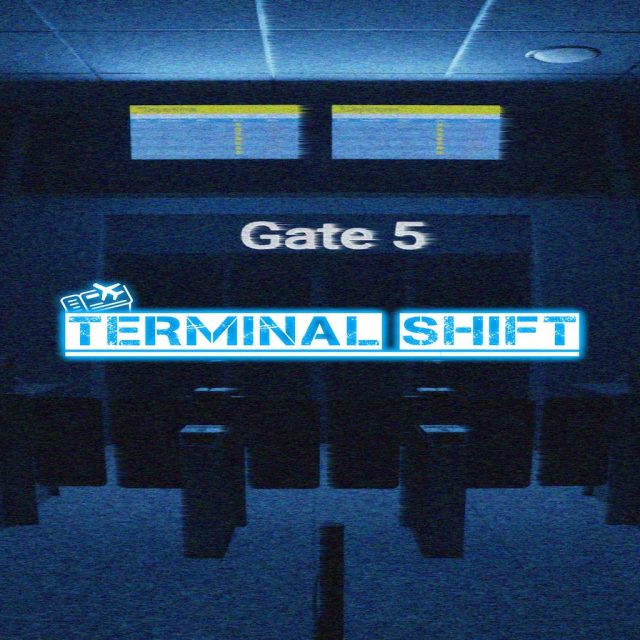 Terminal Shift Review