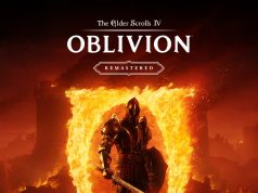 The Elder Scrolls IV: Oblivion Remastered Review The Elder Scrolls IV- Oblivion Remastered Review