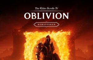 The Elder Scrolls IV: Oblivion Remastered Review The Elder Scrolls IV- Oblivion Remastered Review
