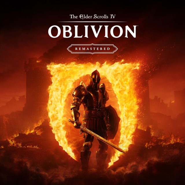 The Elder Scrolls IV- Oblivion Remastered Review The Elder Scrolls IV- Oblivion Remastered Review