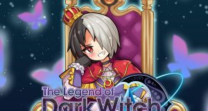 The Legend of Dark Witch Episode 4 Review The Legend of Dark Witch Episode 4 Review