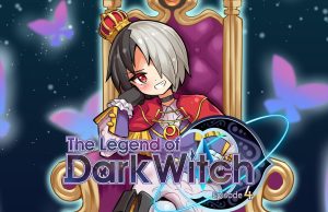 The Legend of Dark Witch Episode 4 Review The Legend of Dark Witch Episode 4 Review