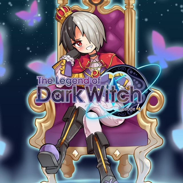 The Legend of Dark Witch Episode 4 Review
