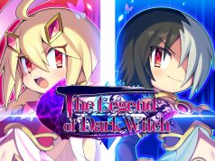 The Legend of Dark Witch Review The Legend of Dark Witch Review