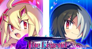 The Legend of Dark Witch Review The Legend of Dark Witch Review