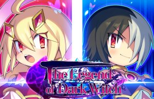 The Legend of Dark Witch Review The Legend of Dark Witch Review