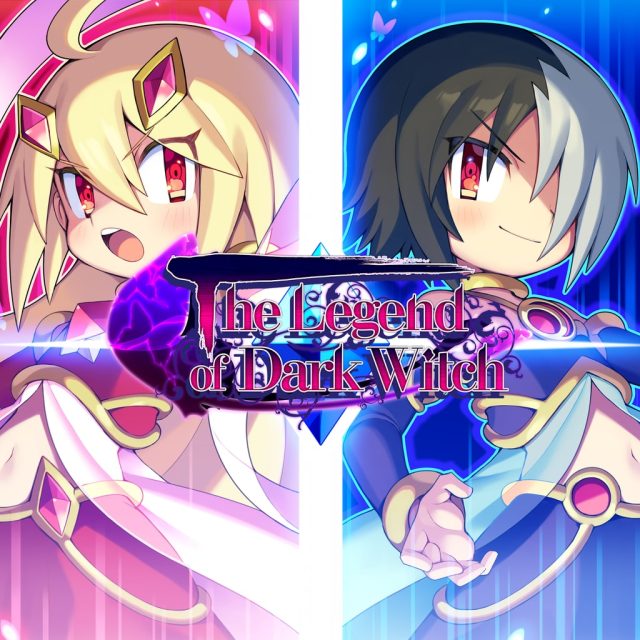 The Legend of Dark Witch Review