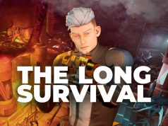 The Long Survival Review The Long Survival Review