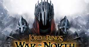 The Lord of the Rings: War in the North – Legacy Edition Review The Lord of the Rings: War in the North - Legacy Edition Review